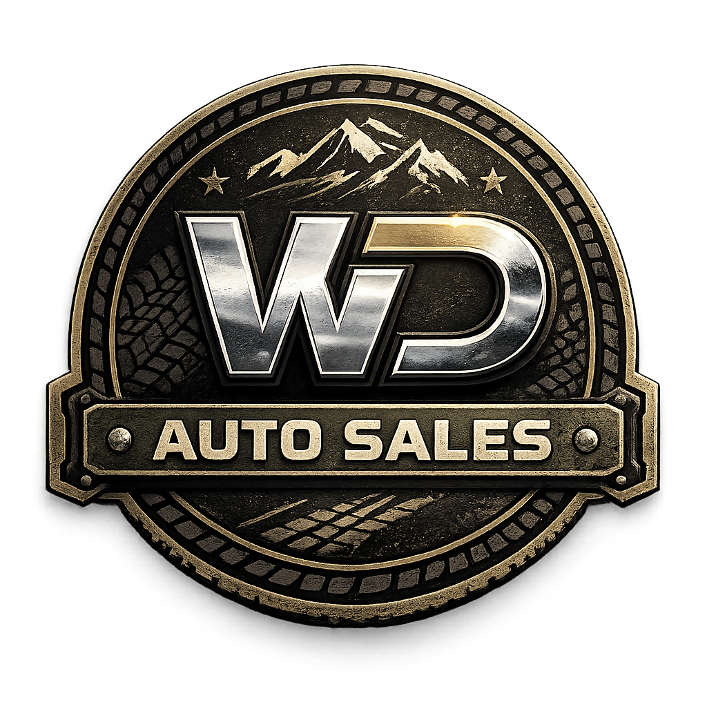 WD Auto Sales